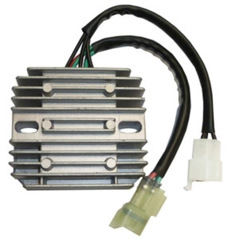 Suzuki Dl 650 V kraft [TECNIUM] - av DZE regulator