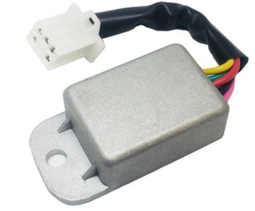 Honda XL 200 [TECNIUM] - av DZE-regulator