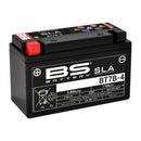 Ducati Monster 937 [BS BATTERY] - SLA vedlikeholdsfri batterifabrikkaktivert - BT7B-4-1
