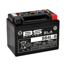 Kawasaki KMX 125 [BS Battery] - Motorsykkelbatteri-1