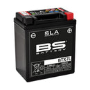 KTM 125 Duke 125Duke [BS Battery] - Motorsykkelbatteri-1