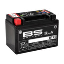 Yamaha TT 600 E Belgarda [BS Battery] - Motorsykkelbatteri-1