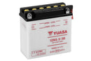 Yamaha XT 550 [Yuasa] - Motorsykkelbatteri-1