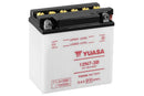 Yamaha SR 500 [Yuasa] - Motorsykkelbatteri-1