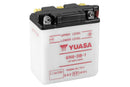 Yamaha XT 500 [Yuasa] - Motorsykkelbatteri-1
