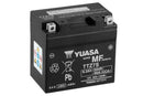 Husqvarna TE 570 [Yuasa] - Motorsykkelbatteri-1
