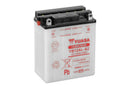 Yamaha XT 600 43F [Yuasa] - Motorsykkelbatteri-1