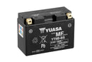 Yamaha YZF -r7 RM39 [Yuasa] - Motorsykkelbatteri-1