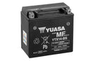 BMW R 1200 GS K25 [Yuasa] - Motorsykkelbatteri-1