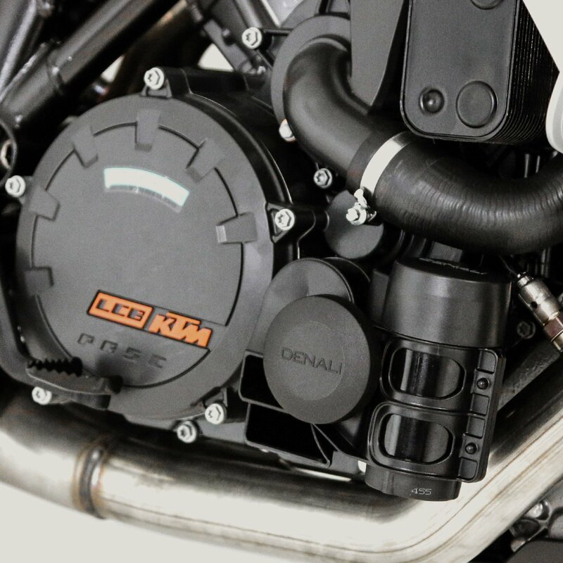 Ktm Adventure 1050 [DENALI] - Gen II CANsmart Plug-N-Play kontrollenhet KTM