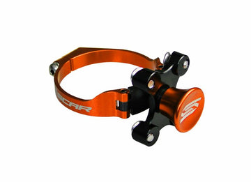 Husaberg Fe 501 [SCAR] - startpakke