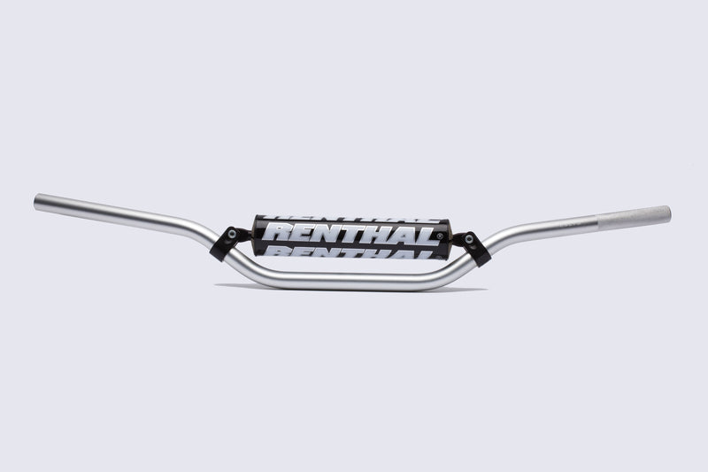 Bmw F 900 900 [RENTHAL] - MX/Enduro 7/8" 613 High Enduro-styre