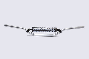 Bmw F 900 900 [RENTHAL] - MX/Enduro 7/8" 613 High Enduro-styre