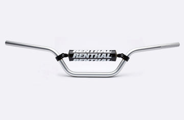 Yamaha Yfs 200 Blaster [RENTHAL] - ATV 7/8" 636 Yamaha YFZ350 (Banshee) styre