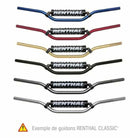 Honda Crf 300 Rally [RENTHAL] - MX/Enduro 7/8" 693 Enduro-styre-2