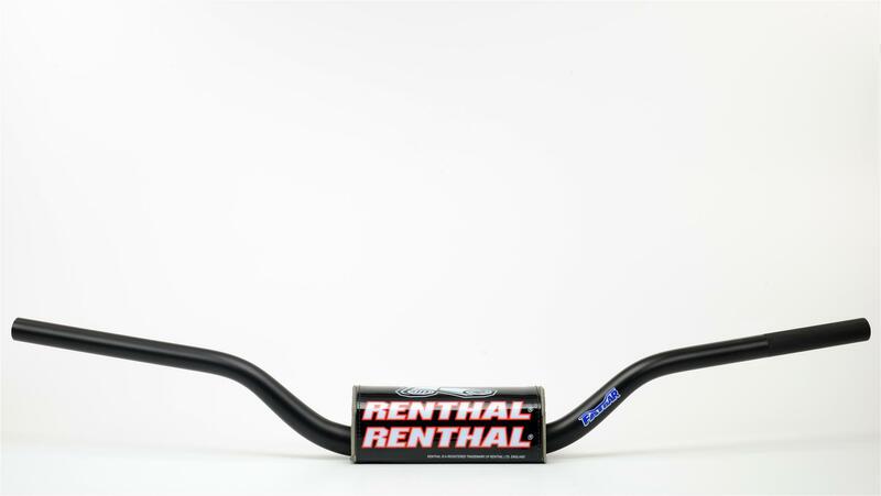 Gasgas Sm 700 [RENTHAL] - Fatbar 822 KTM Lavt styre
