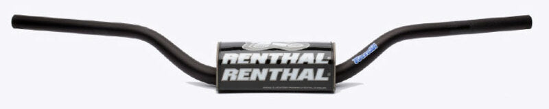 Yamaha Ténéré 700 [RENTHAL] - Fatbar 831 KTM SX85/Husqvarna TC85 styre