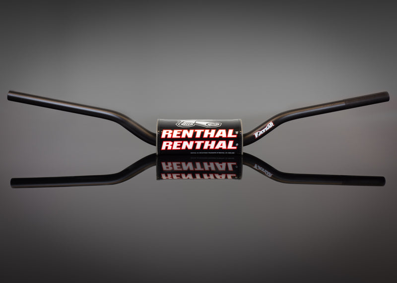 Kawasaki Kx 250 [RENTHAL] - Fatbar 839 Honda CRF/Kawasaki KX styre