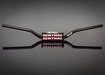 Kawasaki Kx 250 [RENTHAL] - Fatbar 839 Honda CRF/Kawasaki KX styre