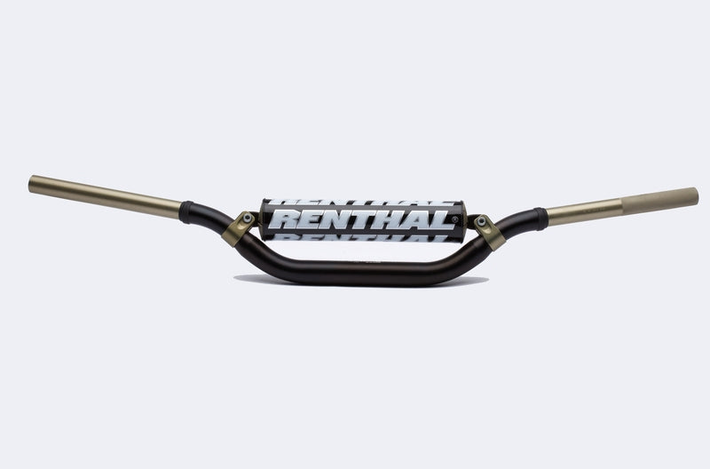 Yamaha Yz 450 [RENTHAL] - Twinwall 996 Villopoto/Stewart/Honda CRF-styre