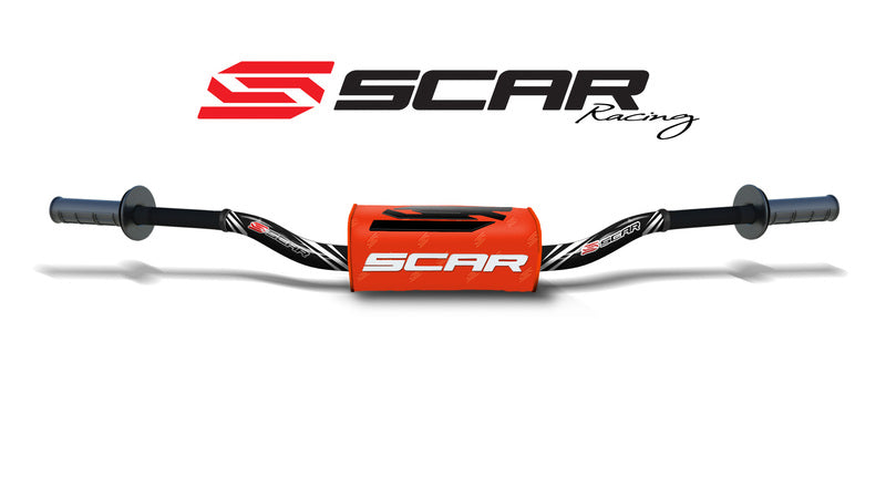 Husqvarna Lt 610 [SCAR] - O² 85SX/TC85 styre - svart