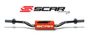 Husqvarna Te 450 Smr [SCAR] - O² 85SX/TC85 styre - svart