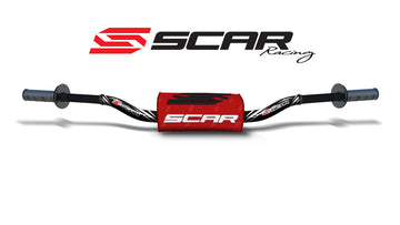 Honda Xr 75 [SCAR] - O² styre