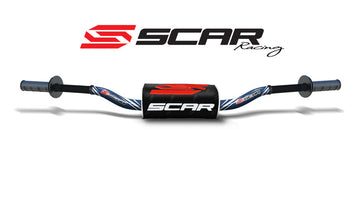 Yamaha Yz 426 [SCAR] - O² styre