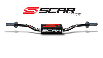 Yamaha TT 600 R [SCAR] - Motorsykkeldriver