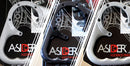 Bmw S 1000 R ABS 0D02 [2014-2016] - Black Edition Tankhandgriff schraubenlos Schwarz BMW S1000R/S1000RR