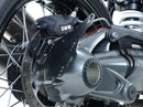 BMW R NINE-T ABS (0 J 01) [2016-2022] - Nummerskiltholder inkludert skiltbelysning
