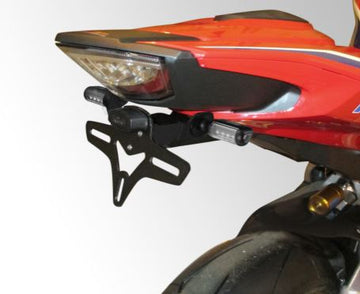 Honda CBR 1000 RR FIREBLADE SP ABS SC59 [2019] - Kennzeichenhalter Honda CBR1000RR