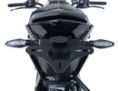 Ktm 1290 SUPER DUKE R ABS [2017-2019] - Kennzeichenhalter inkl. Kennzeichenbeleuchtung