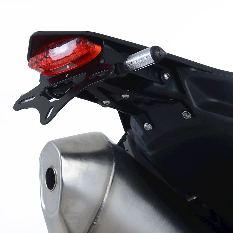 KTM 690 Enduro R ABS [2019-2021] - Nummerskiltholder KTM SMC-R690