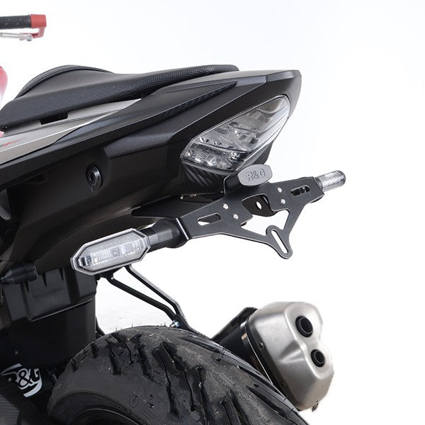 Honda CB 500 F [2023-2024] - Nummerskiltholder Honda CB500F