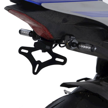 Yamaha YZF-R1 M RN32 [2015-2016] - Kennzeichenhalter Yamaha YZF-R1