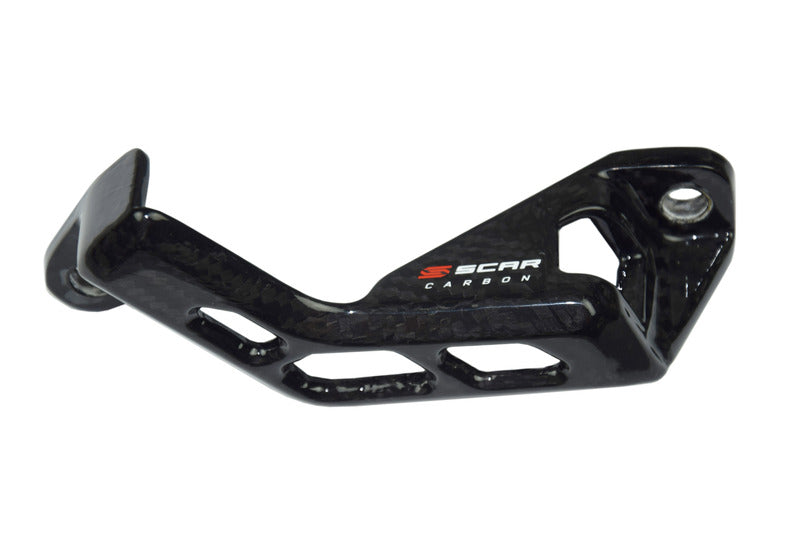 Yamaha Yz 450 [SCAR] - Bremsecaliperbeskytter i karbon bak