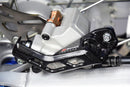 Yamaha Yz 450 [SCAR] - Bremsecaliperbeskytter i karbon bak