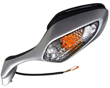Honda Vfr 1200 [VICMA] - Ryggespeil venstre for HONDA VFR1200 '10-11 (1 stk)