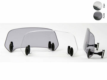 BMW R 1150 R [MRA] - frontrute vedlegg