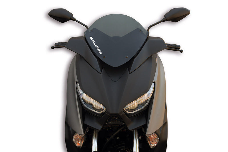 Yamaha X-Max 300 Tech Max + [MALOSSI] - Sportsfrontrute - Yamaha X-Max 300