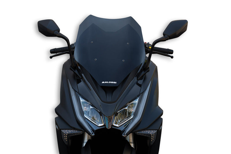 Kymco Ak 550 [MALOSSI] - Sportsfrontrute - Kymco AK550