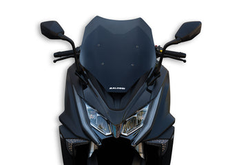 Kymco Ak 550 [MALOSSI] - Sportsfrontrute - Kymco AK550