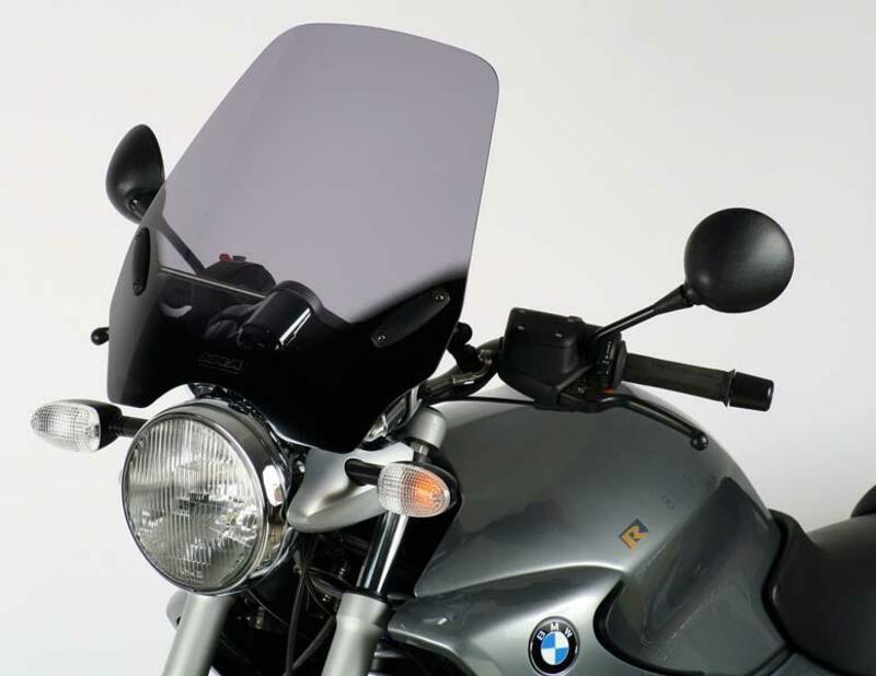 BMW R 1150 R [MRA] - frontrute