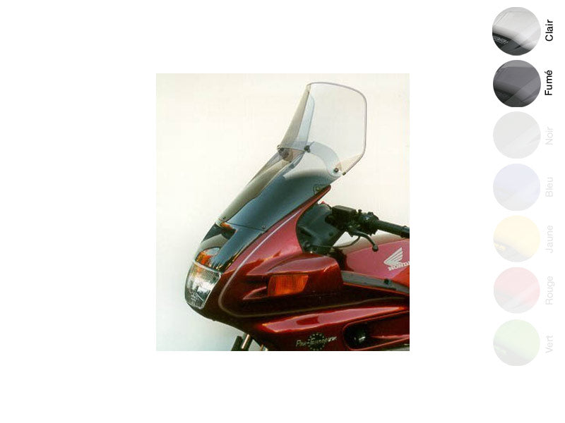 Honda ST 1100 PAN European Police (SC 26) [1993-2001] - Varioscreen "VM" - mit Spoiler