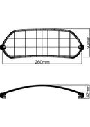 BMW R 1250 GS K50 [MRA] - Windshield -vedlegg-2