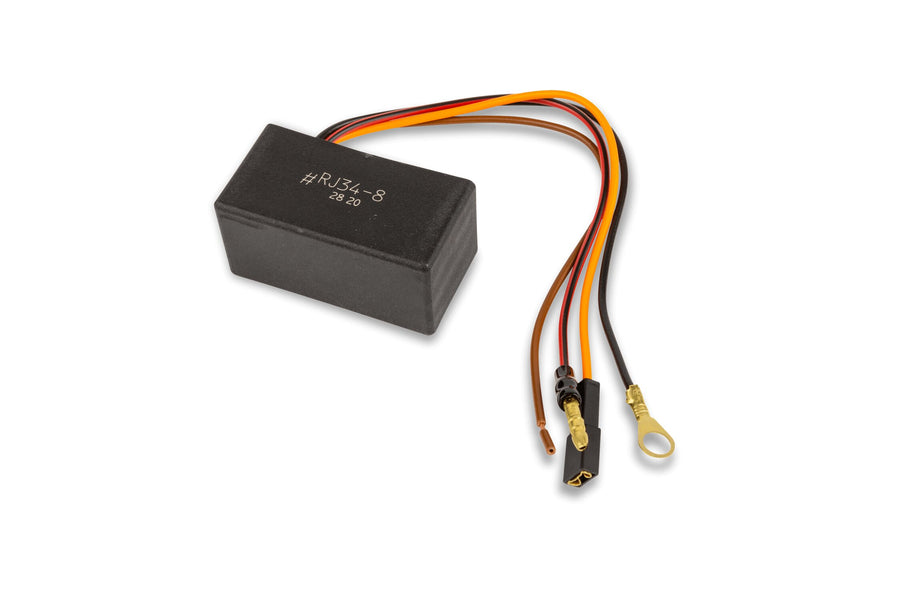 MBK X-Limit SM 50 2T AM6 [2004–] - Innenrotorzündung Digital Direct
