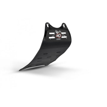 Sherco ST 3.0 Factory [2014-2019] - Bunker Racing Motorschutz - Aluminium Sherco