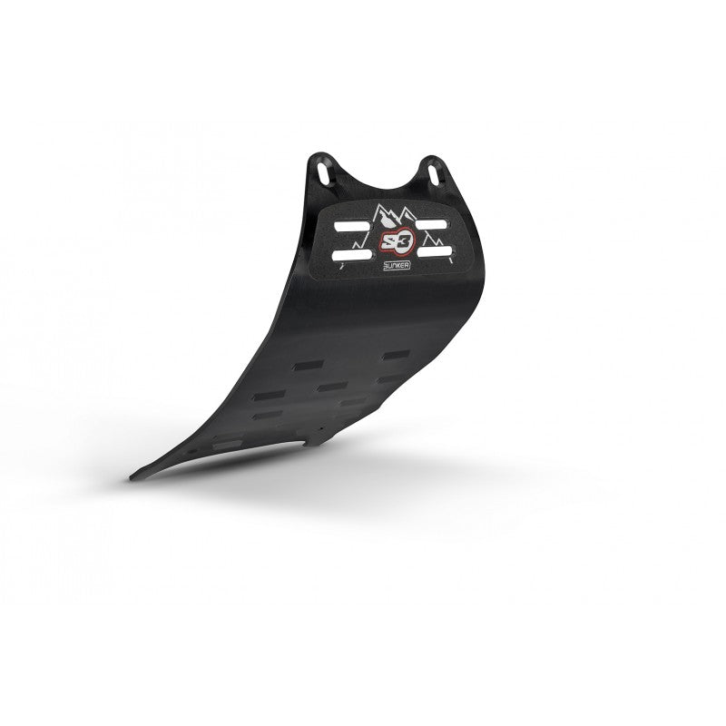 Sherco ST 3.0 Racing [2015] - Bunker Racing Engine Guard - Aluminium Sherco