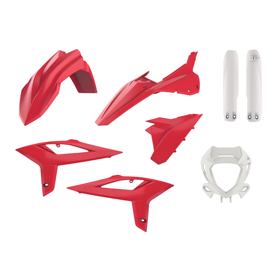 Beta RR 390 4 T [2020-2022] - Replica av plastsett